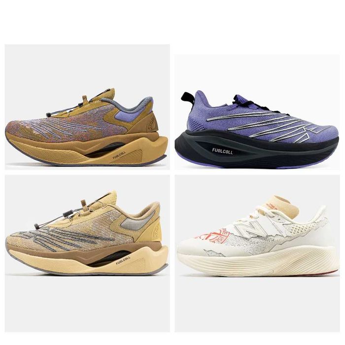 Мужские / женские кроссовки New Balance FuelCell RC Elite v2 x Stone Island чоловічі / жіночі кросівки нью беланс фуел селл NB нб стоун айленд