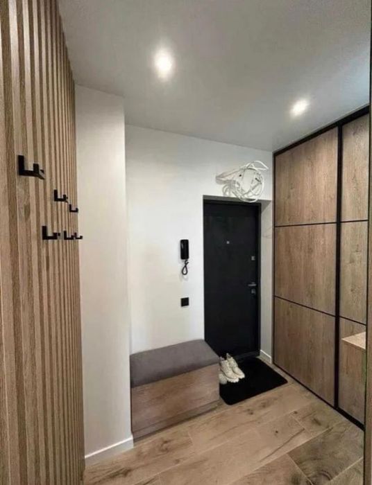 Продаж. 1кімнатна квартира в ЖК Континент, Трускавецька 123