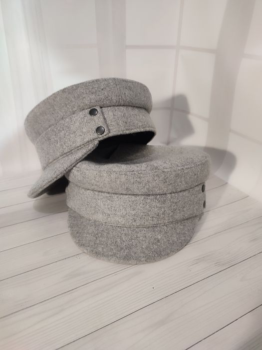 Картуз Кепі жіночі