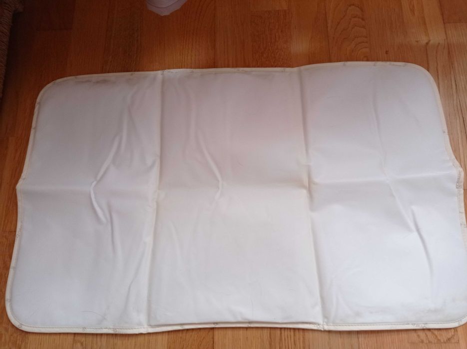 Mala Saco para mamã e Muda Fraldas Samsonite