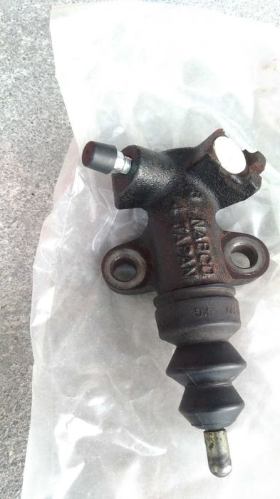 Cilindros accionamento embraiagem Subaru.