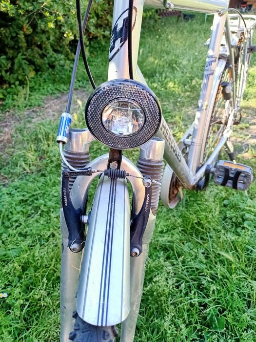 Rower Hercules Grand Tour