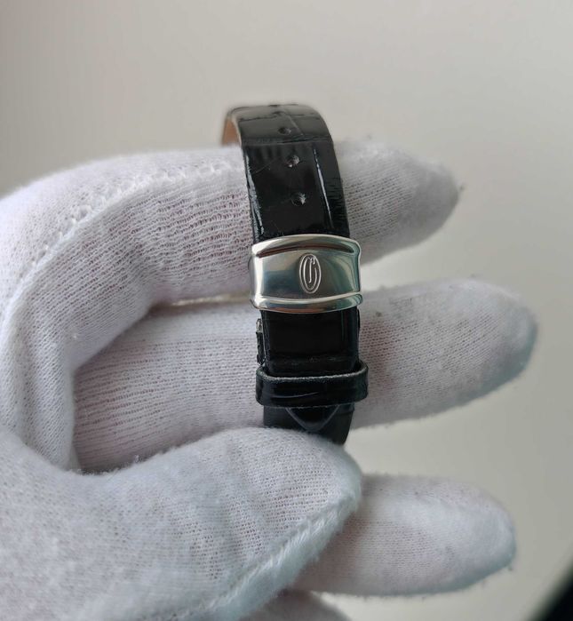 Жіночий годинник Damiani Swiss made Diamonds