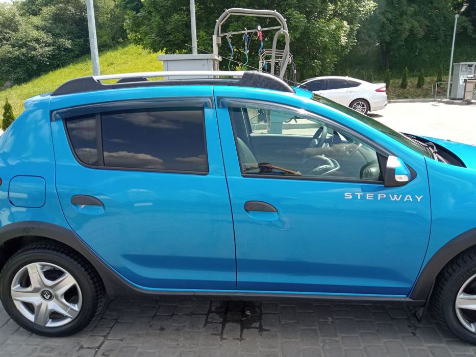 Продам своє авто!!! Офіціал.