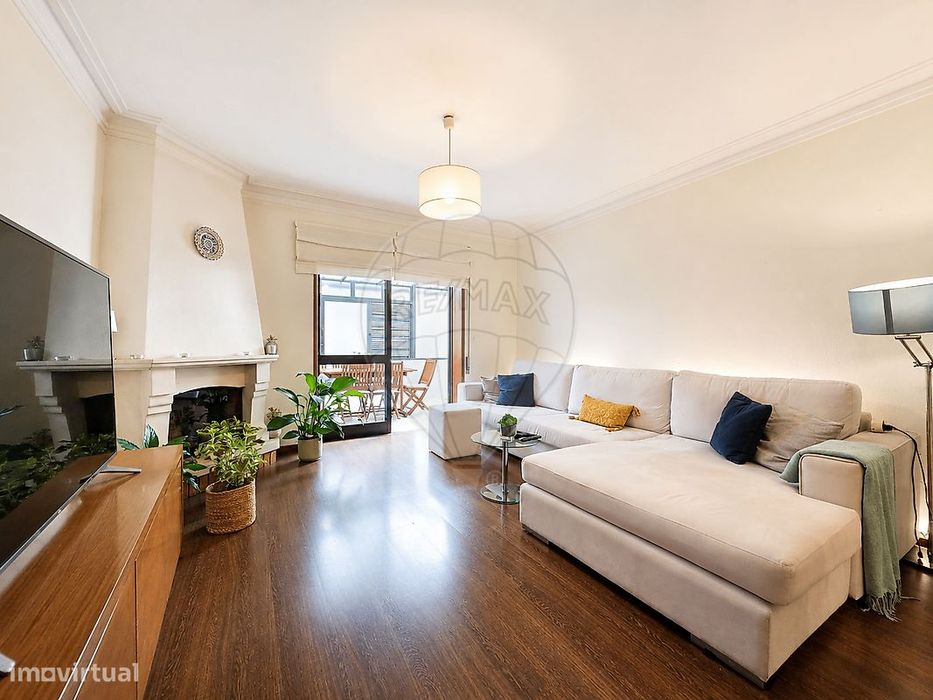 Apartamento T2 para venda