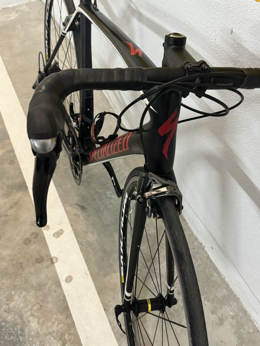 Specialized Tarmac