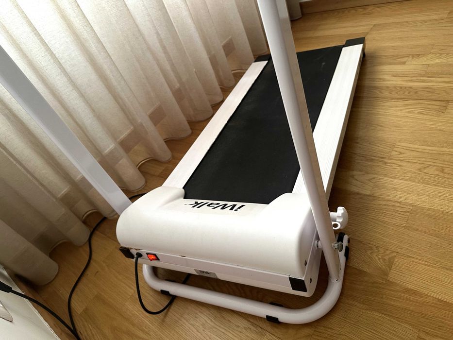 iWalk Passadeira dobrável para uso doméstico
