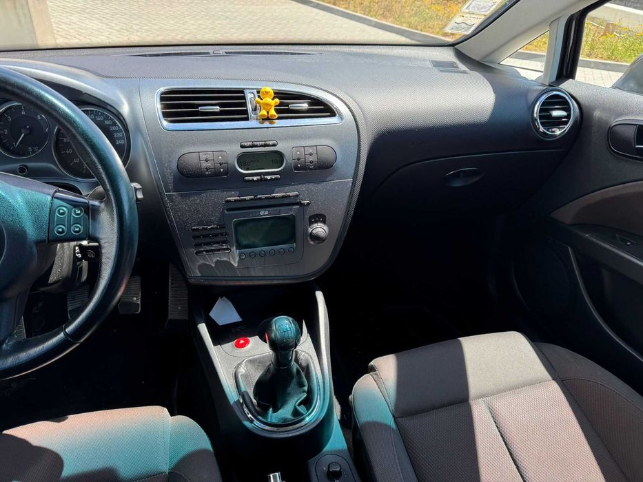 SEAT Leon 1.9 TDI