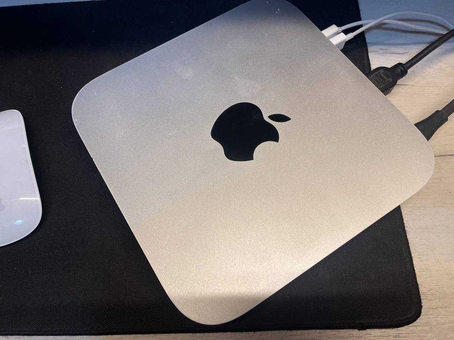 mac mini 2012 - Персональні комп'ютери - OLX.ua