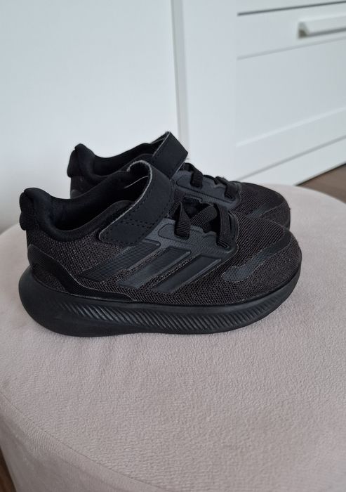 Buty sneakersy Adidas Runfalcon 5 rozm. 22