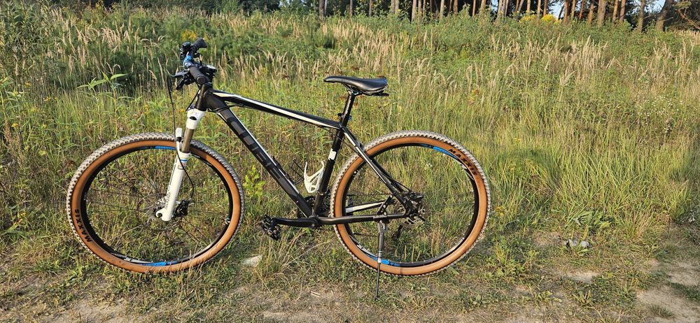 Rower MTB Cube Acid 29