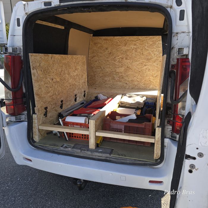 Citroen jumpy 1.6