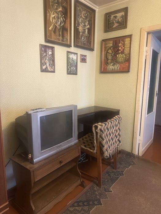 Здається 2х кім в хорошій локації