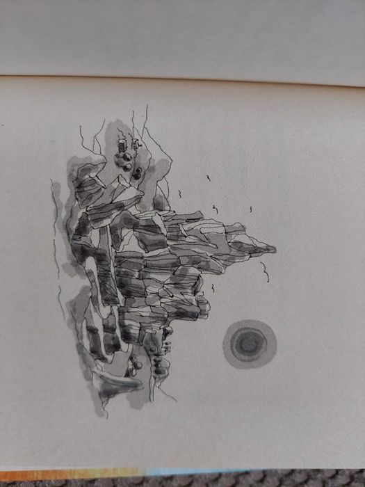 "Bajka na biegunach" Henryk Bardijewski