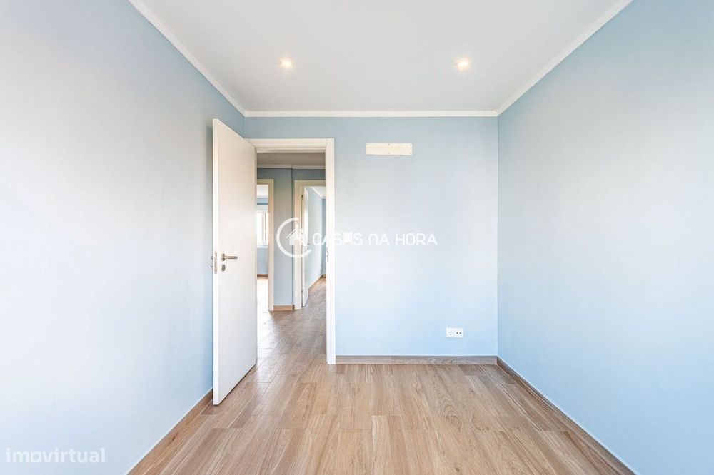 Apartamento Duplex com Suite no Sótão | Benfica  Bairro das Pedralvas