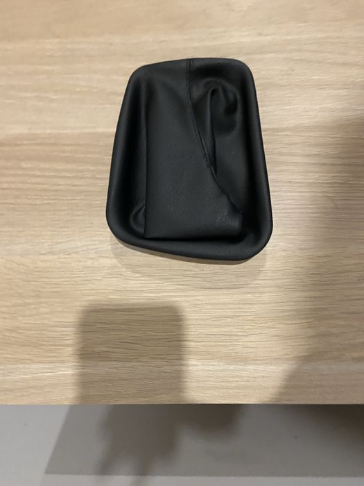 Fole caixa de velocidades