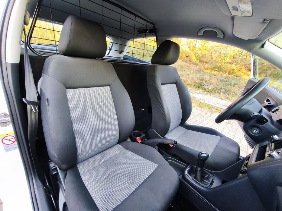 VW Polo 1.2 TDI Van (2012) – Muito Económico – 181.500km