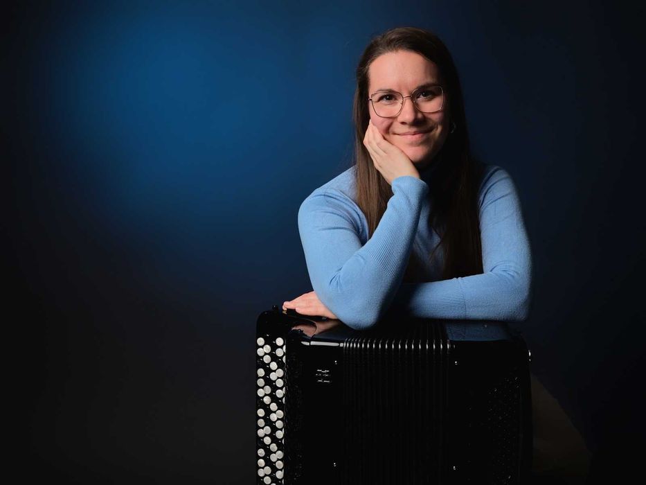 Oprawa muzyczna: akordeon, gitara: urodziny, imprezy firmowe i inne