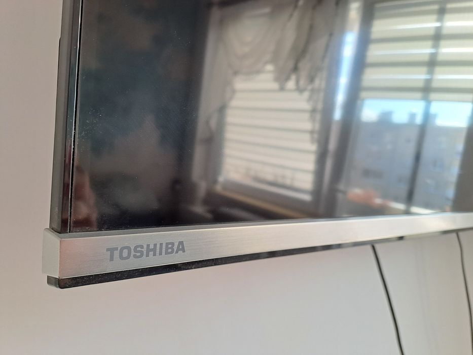 Telewizor Toshiba