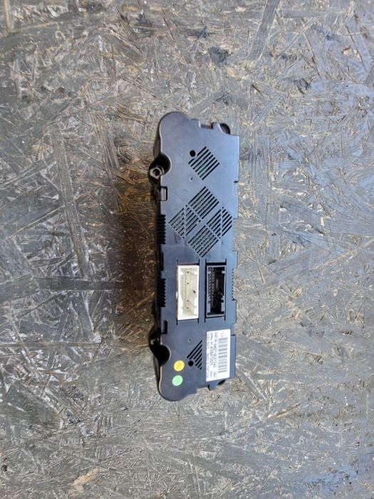 Panel Klimatyzacji Ford Galaxy MK II 6M2T-18C612AG