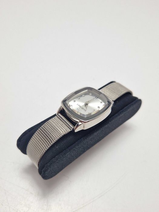 Zegarek Damski Ellen Tracy ET5188SL