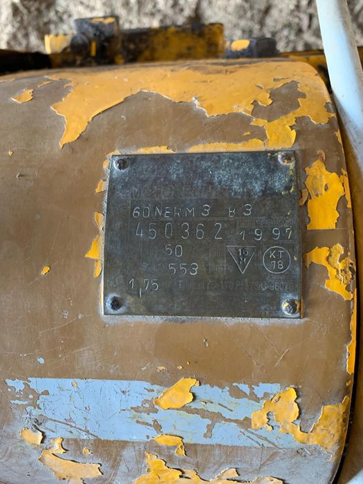 Paszociąg łańcuchowy