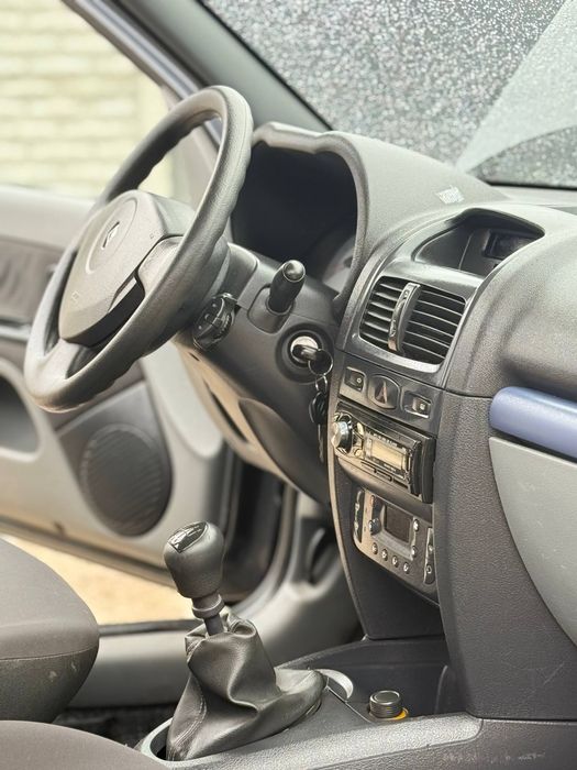 Продам Renault Symbol!!!