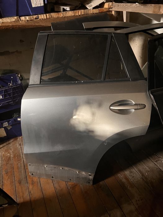 Дверка дверь Mazda cx5 2013-17 мазда цх5 дверка