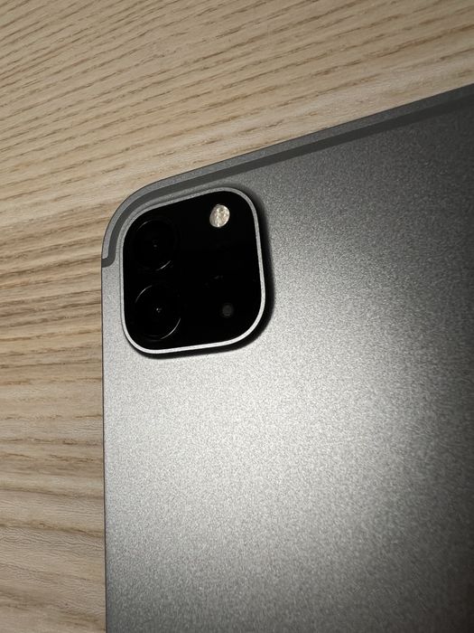 iPad 11 PRO 4 GEN M2 256 GB WiFi + Cellular