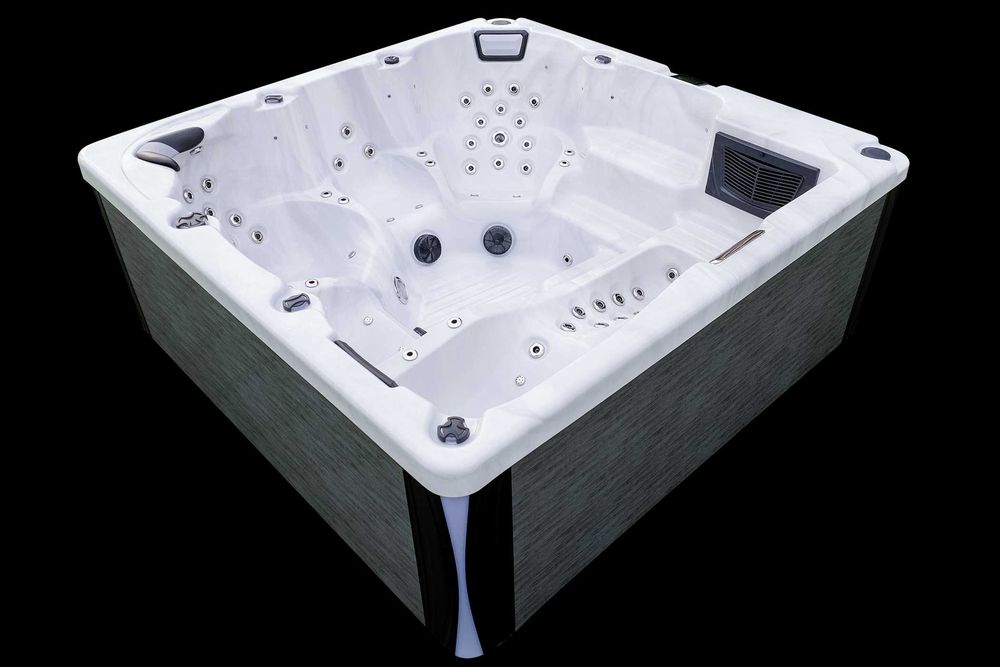 Jacuzzi, Własne SPA, Verona Dostawa Cała Polska