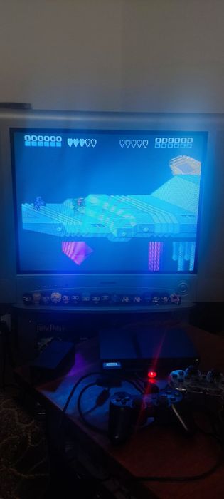 Sony PlayStation 2 PS2 Slim 77004