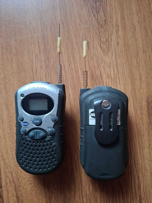 Łoki toki radio PRM