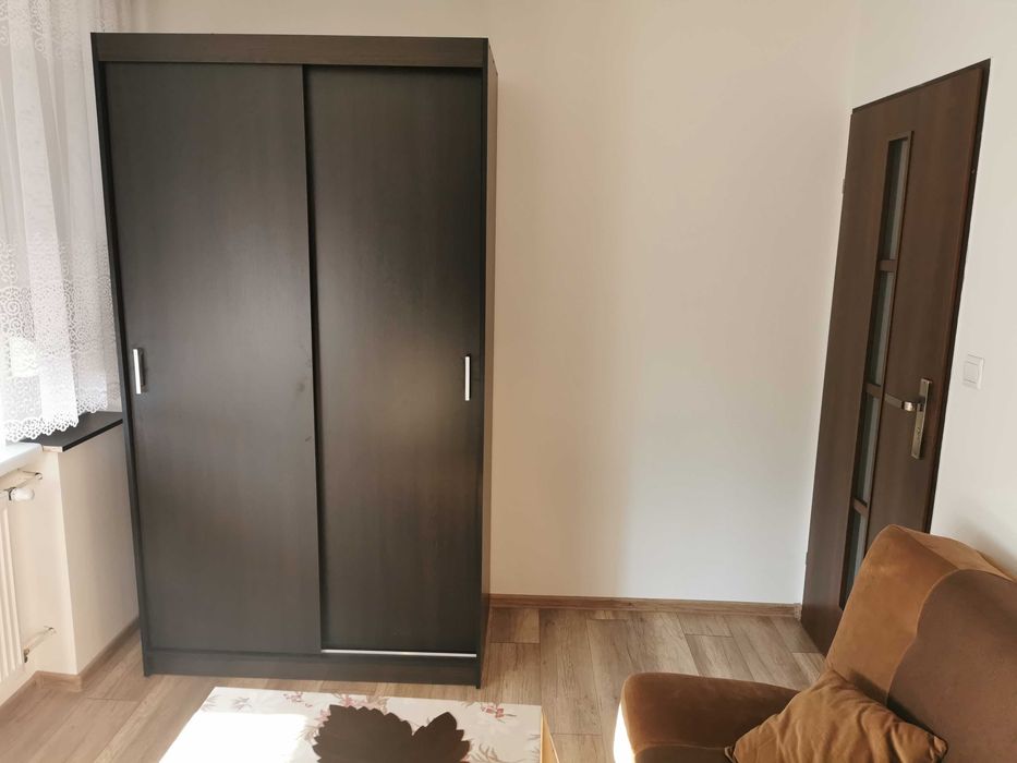 Mam pokój do wynajęcia od zaraz