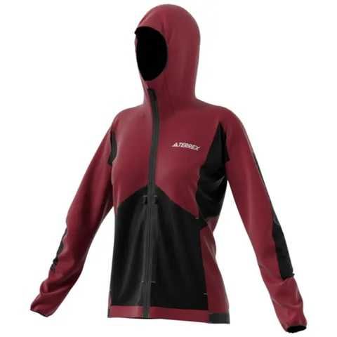 Adidas Terrex Techrock Windstopper by Gore-Tex Lab Jacket HZ4422