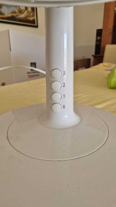 Vendo ventoinha UFESA