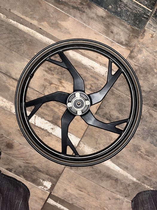 Диск 90/90-17 Spark sp 250 r 32