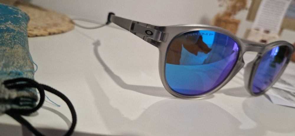 Óculos sol OAKLEY como NOVOS PRIZM P