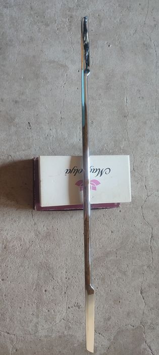 Молдинг на чероки