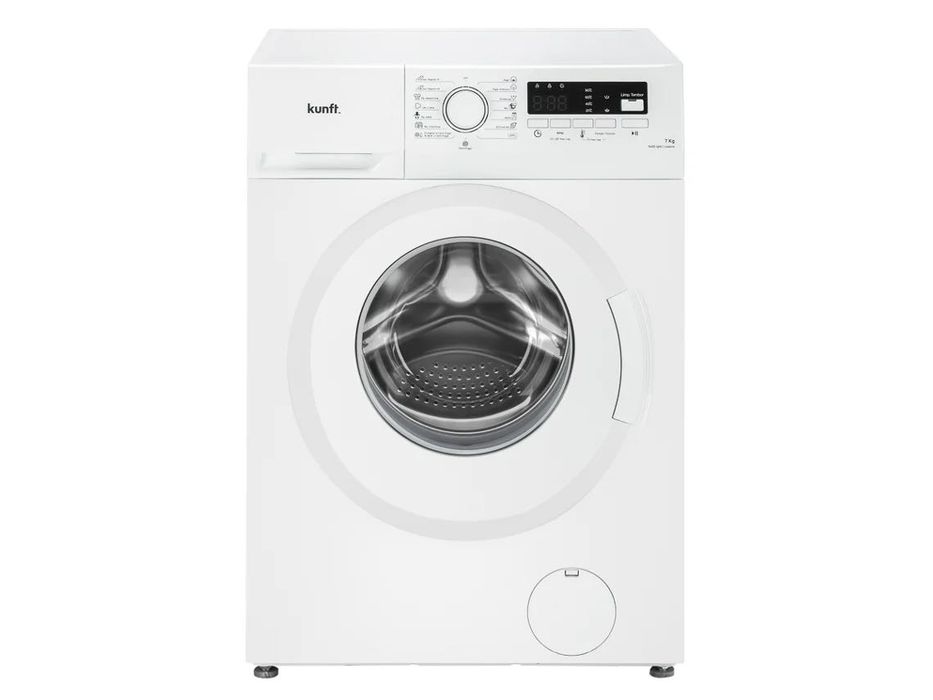 Máquina de Lavar Roupa Kunft 7Kg Nova