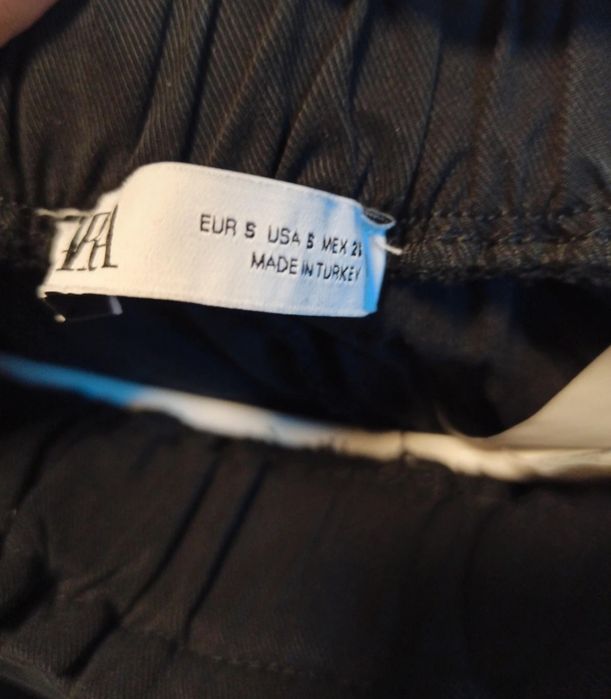 Nowe! Spodnie Zara 36