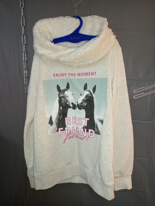 Bluza ciepła 146, G69-030