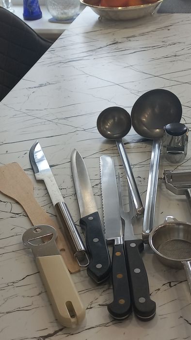 Набор кухонных аксессуаров 14 штук