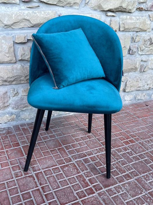 М‘які крісла на кухню