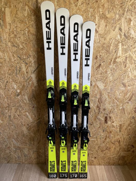 HEAD WC REBELS E-SL RD151cm中古美品(Head World Cup Rebels HEAD WC REBELS E-SL RD151cm中古美品(Head World Cup Rebels
