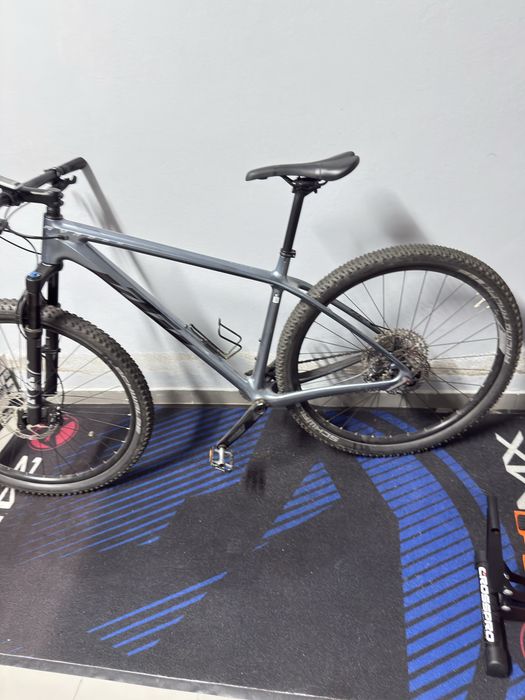 Bicicleta KTM Myroon Elite 29'' L FOX Carbono