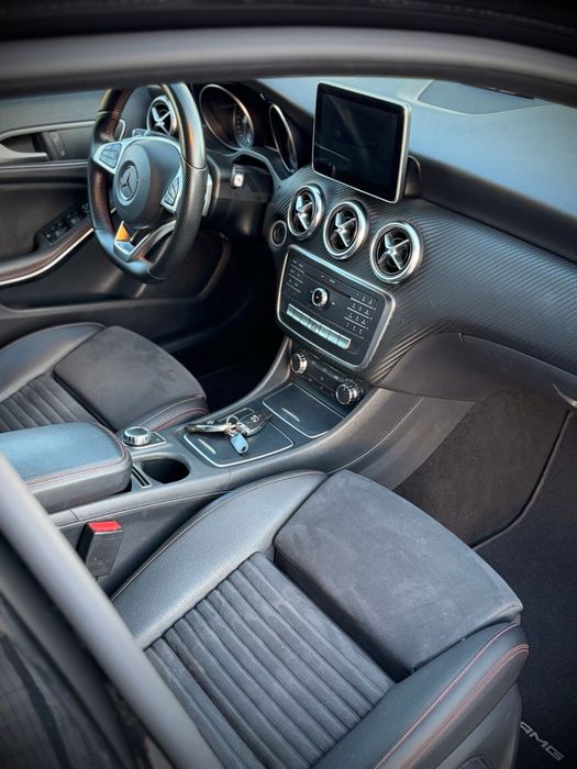 Mercedes-Benz Classe A 180