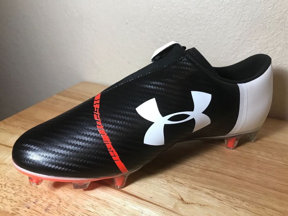 Чоловічі футбольнi бутси Under Armour Sportlight FG 43-44