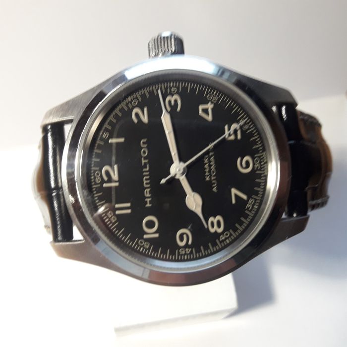 Hamilton Khaki Field Murph  Automatic 42mm