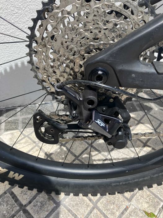 Bicicleta Eléctrica Muito Estimada