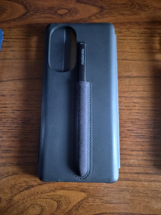 Motorola edge 30 pro